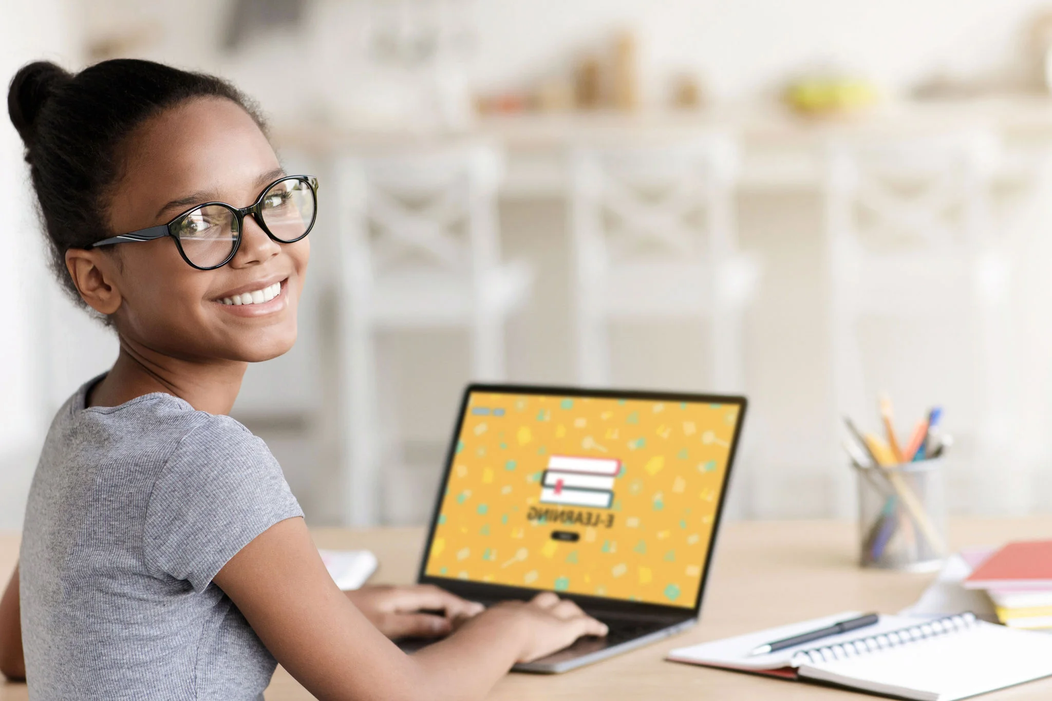 AI-Powered E-Learning